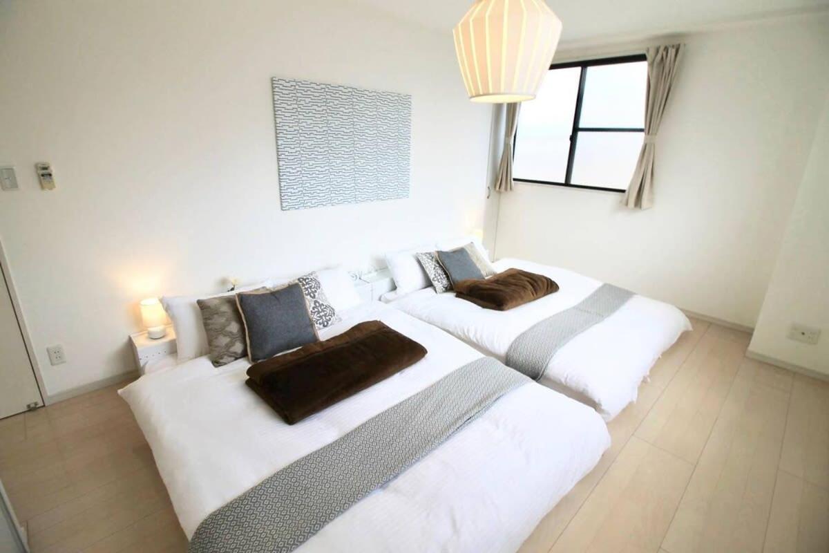 Luxes - 10 Min Station & 2br Up To 10p *